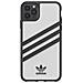 36292 custodia per cellulare 16,5 cm (6.5"") Cover Nero, Bianco per iPhone 11 - Foto miniatura 6