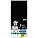 Pro Plan Large Adult Athletic Optidigest Agnello 14 Kg - Foto miniatura 1