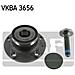 Kit Ruote Di Rotolamento Vkba3656 - Foto miniatura 1