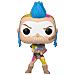 Figure POP! Vinyl Rage 2 Mohawk Girl  - Foto miniatura 1