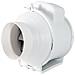 Ventilatore D'aria In Linea 125mm - Foto miniatura 1