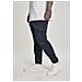Pantalone Urban Classics Cargo Jogging Tb1268 - Blu S - Foto miniatura 2