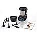 Robot da Cucina Multifunzione Pro XL CM3 2000 Capacità 3.6 L Potenza 1000 W Colore Inox - Foto miniatura 4