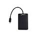 Black Usb C Adapterusb C To Usb3.0 Rj45 Hdmi Vga - Foto miniatura 6