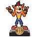 Heavy Metals Crash Bandicoot- Crash - Foto miniatura 1