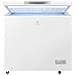 Congelatore Orizzontale LCB3LF20W0 Classe F Capacità Netta 198 Litri Colore Bianco - Foto miniatura 1