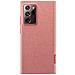 Custodia Kvadrat Cover Ef-xn985fregeu Per Galaxy Note 20 Ultra Sm-n985 Rosso - Foto miniatura 1