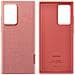 Custodia Kvadrat Cover Ef-xn985fregeu Per Galaxy Note 20 Ultra Sm-n985 Rosso - Foto miniatura 6