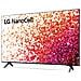 TV LED Ultra HD 4K 43" 43NANO756PA Smart TV WebOS - Foto miniatura 5