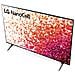 TV LED Ultra HD 4K 43" 43NANO756PA Smart TV WebOS - Foto miniatura 6