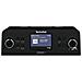 Radio Digitale da Cucina con 10 Programmi e Banda DAB+ / FM / RDS / Bluetooth Colore Nero - Foto miniatura 3