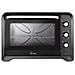 AR6264PB fornetto con tostapane 64 L 2000 W Nero - Foto miniatura 1