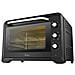 AR6264PB fornetto con tostapane 64 L 2000 W Nero - Foto miniatura 2