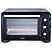 AR6264PB fornetto con tostapane 64 L 2000 W Nero - Foto miniatura 3