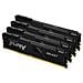 Memoria Dimm Fury Beast 64 GB (4x16 GB) DDR4 3200 MHz CL16 - Foto miniatura 1