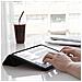 Custodia Antiurto Ipad 2020 / 2019 10.2 Stand Rugged Armor Pro Spigen Nera - Foto miniatura 5