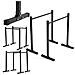 Sbarre per flessioni SG-14 Fitness Accessories - Foto miniatura 2