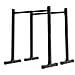 Sbarre per flessioni SG-14 Fitness Accessories - Foto miniatura 4