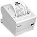 Epson TM-T88VII (111): USB, Ethernet, Serial, PS, White - Foto miniatura 4