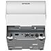 Epson TM-T88VII (111): USB, Ethernet, Serial, PS, White - Foto miniatura 2