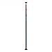 Asta telescopica BT 350 Professionale Altezza 1,4 M - 3,5 M - Foto miniatura 1