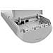 65346 19-p HDMI-A M 15-p VGA F Bianco cavo di interfaccia e adattatore - Foto miniatura 3