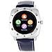 Smartwatch Nara XW Pro Display 1.22" Bluetooth con Contapassi e Cardiofrequenzimetro Blu Marino - Europa - Foto miniatura 4