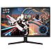 Monitor 31.5" LED VA 32GK650F 2560 x 1440 QHD Gaming Tempo di Risposta 1ms Frequenza di Aggiornamento 144 (Hz)  - Foto miniatura 1