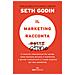Seth Godin - Il Marketing Racconta Balle. Il Classico Underground Che Spiega Come Funziona Davvero Il Marketing E Perché L'autenticità È Il Modo Migliore Per Fare Marketing - Foto miniatura 1