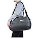 Borsone Subterra Weekender 45l Darkshadow - Foto miniatura 3