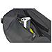 Borsone Subterra Weekender 45l Darkshadow - Foto miniatura 8