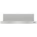 Cappa Th60e3x Telescopica, Classe Efficienza Energetica C, Larghezza 60 Cm, 350 M³ / h, Comando Meccanico, Led, Inox - Foto miniatura 6