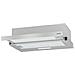 Cappa Th60e3x Telescopica, Classe Efficienza Energetica C, Larghezza 60 Cm, 350 M³ / h, Comando Meccanico, Led, Inox - Foto miniatura 3