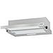 Cappa Th60e3x Telescopica, Classe Efficienza Energetica C, Larghezza 60 Cm, 350 M³ / h, Comando Meccanico, Led, Inox - Foto miniatura 11