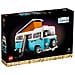 10279 Creator Expert Camper van Volkswagen T2 - Foto miniatura 1