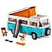 10279 Creator Expert Camper van Volkswagen T2 - Foto miniatura 2