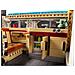 10279 Creator Expert Camper van Volkswagen T2 - Foto miniatura 6