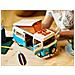 10279 Creator Expert Camper van Volkswagen T2 - Foto miniatura 7