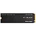 SSD 500 GB Serie WD Black SN770 M. 2 2280 Interfaccia PCI Express NVMe - Foto miniatura 1