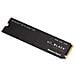SSD 500 GB Serie WD Black SN770 M. 2 2280 Interfaccia PCI Express NVMe - Foto miniatura 2