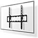 Tvwm1131bk Supporto Tv A Parete 139,7 Cm (55"") Nero - Foto miniatura 1
