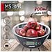 Bilance Da Cucina Ms 3164 - Foto miniatura 7
