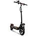 Monopattino Elettrico EMG Climb 2 500W 10" Doppio freno e frecce direzionali Nero ES111OR - Foto miniatura 1