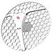 Antenna Rblhgg-5acd-xl 27dbi 5ghz Antenna. dual Chain 802.11ac Wireless. 716mhz Cpu. 256mb Ram. 1xgigabit Lan. poe. os L3 - Foto miniatura 1