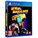 Juego Sony Ps4 New Tales From The Borderlands E.d. - Foto miniatura 1