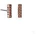 Gioielli Dkny 5520082. Orecchini, Colore Rosa. Donna. - In ordine - Foto miniatura 1