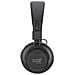 165389 cuffia e auricolare Con cavo e senza cavo A Padiglione Musica e Chiamate Micro-USB Bluetooth Nero - Foto miniatura 6