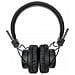 165389 cuffia e auricolare Con cavo e senza cavo A Padiglione Musica e Chiamate Micro-USB Bluetooth Nero - Foto miniatura 4