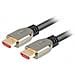 Cavo Hdmi Ca15423079 1 M Nero - Foto miniatura 7