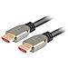 Cavo Hdmi Ca15423079 1 M Nero - Foto miniatura 6
